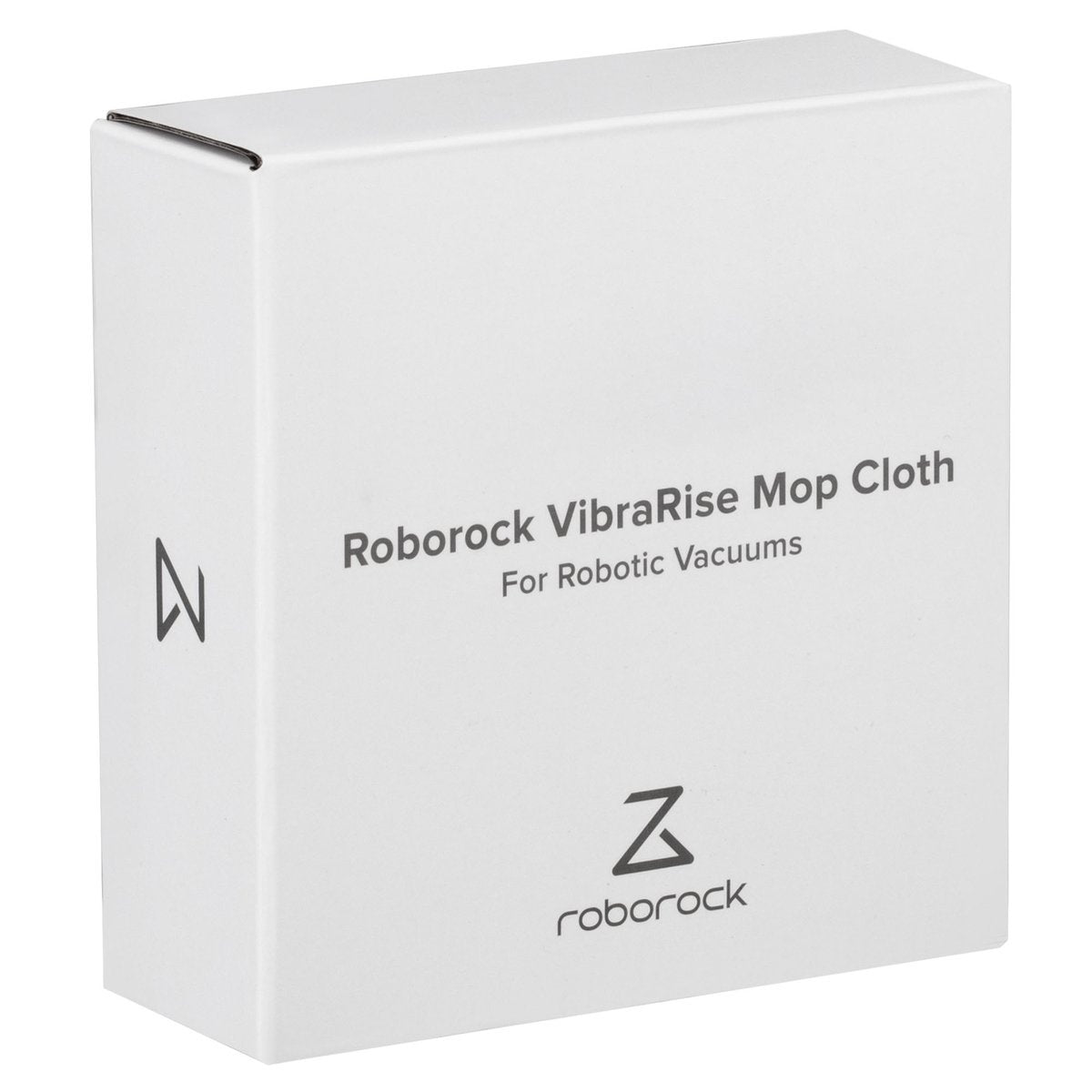 Originele Roborock Double VibraRise 2.0 Mop Cloth voor Xiaomi Roborock S8 Pro Ultra (2 stuks)