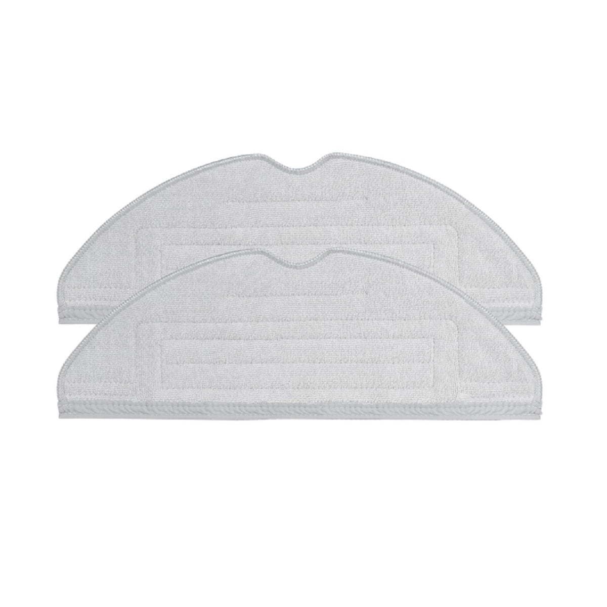 Originele Roborock VibraRise Mop Cloth voor Xiaomi Roborock S8, S8+ en S8 Pro Ultra Robotstofzuiger (2 stuks)