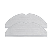 Originele Roborock VibraRise Mop Cloth voor Xiaomi Roborock S8, S8+ en S8 Pro Ultra Robotstofzuiger (2 stuks)