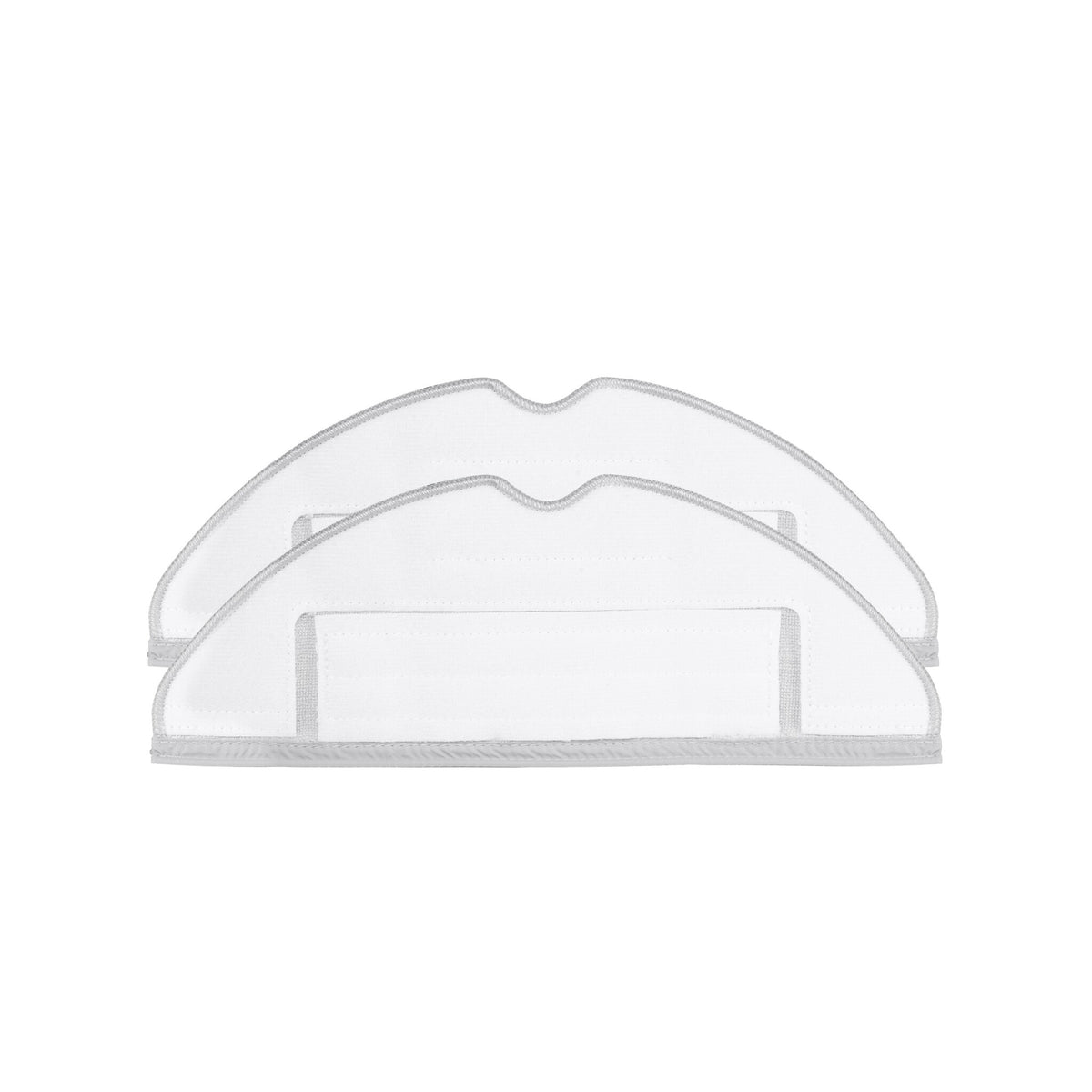 Originele Roborock VibraRise Mop Cloth voor Xiaomi Roborock S8, S8+ en S8 Pro Ultra Robotstofzuiger (2 stuks)