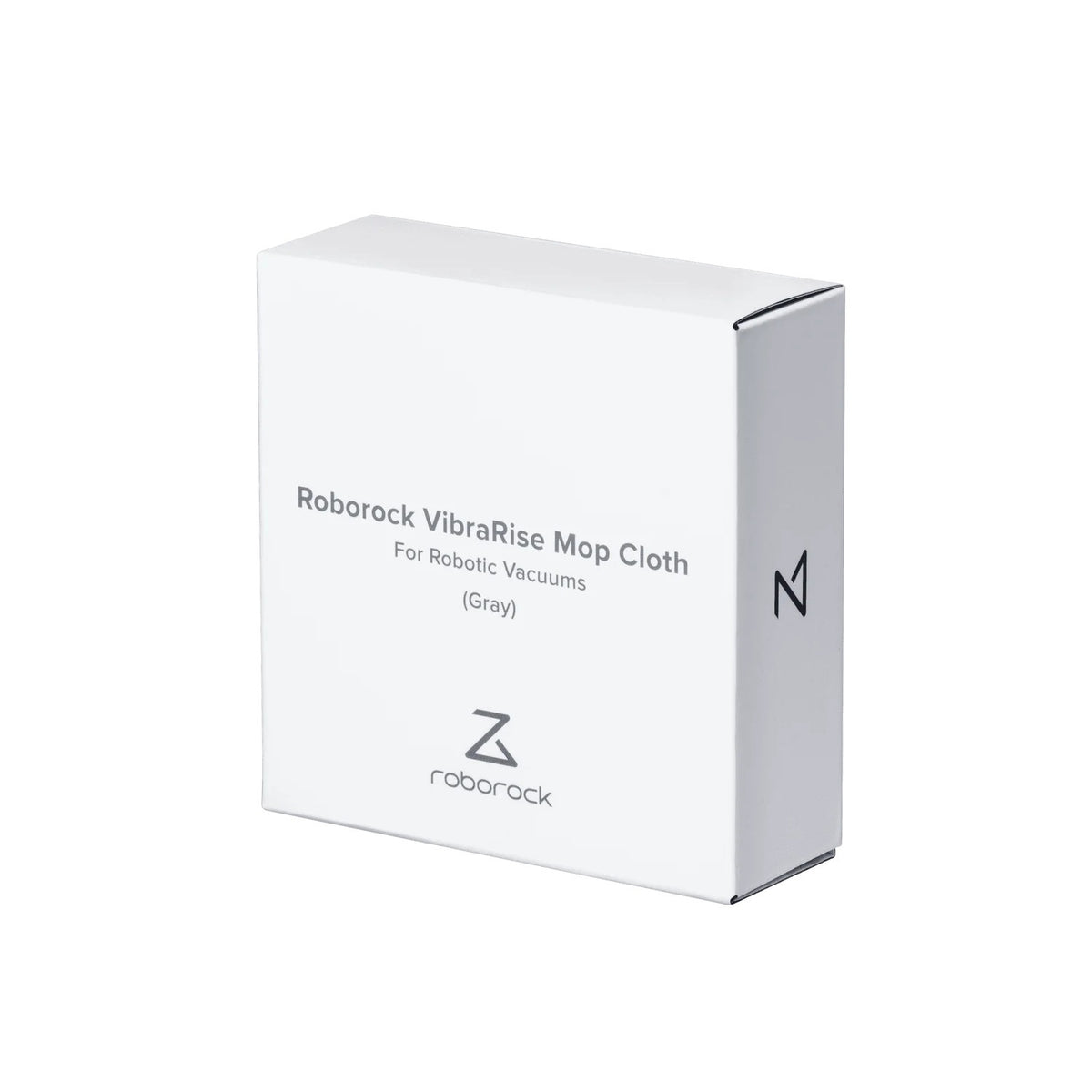 Originele Roborock VibraRise Mop Cloth voor Xiaomi Roborock S8, S8+ en S8 Pro Ultra Robotstofzuiger (2 stuks)