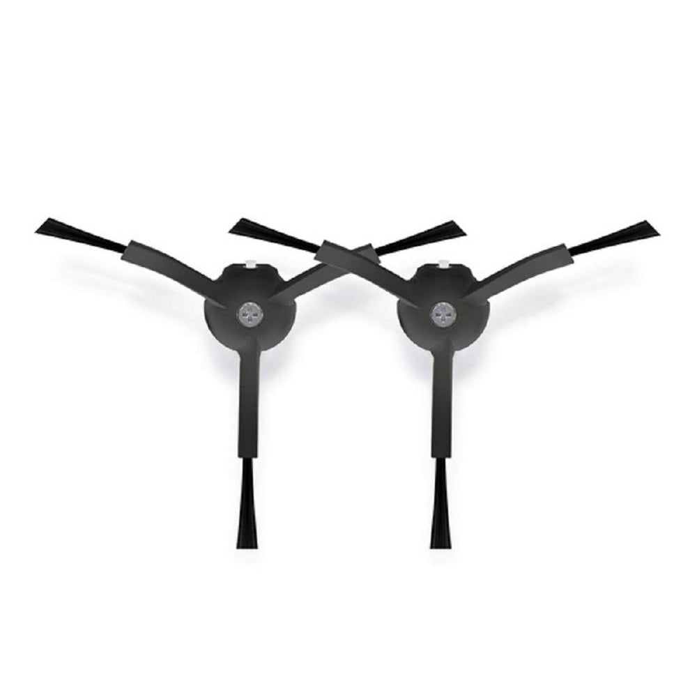 Originele zijborstel voor Xiaomi Roborock S8, S8+, S8 Pro Ultra Robotstofzuiger (2 stuks)