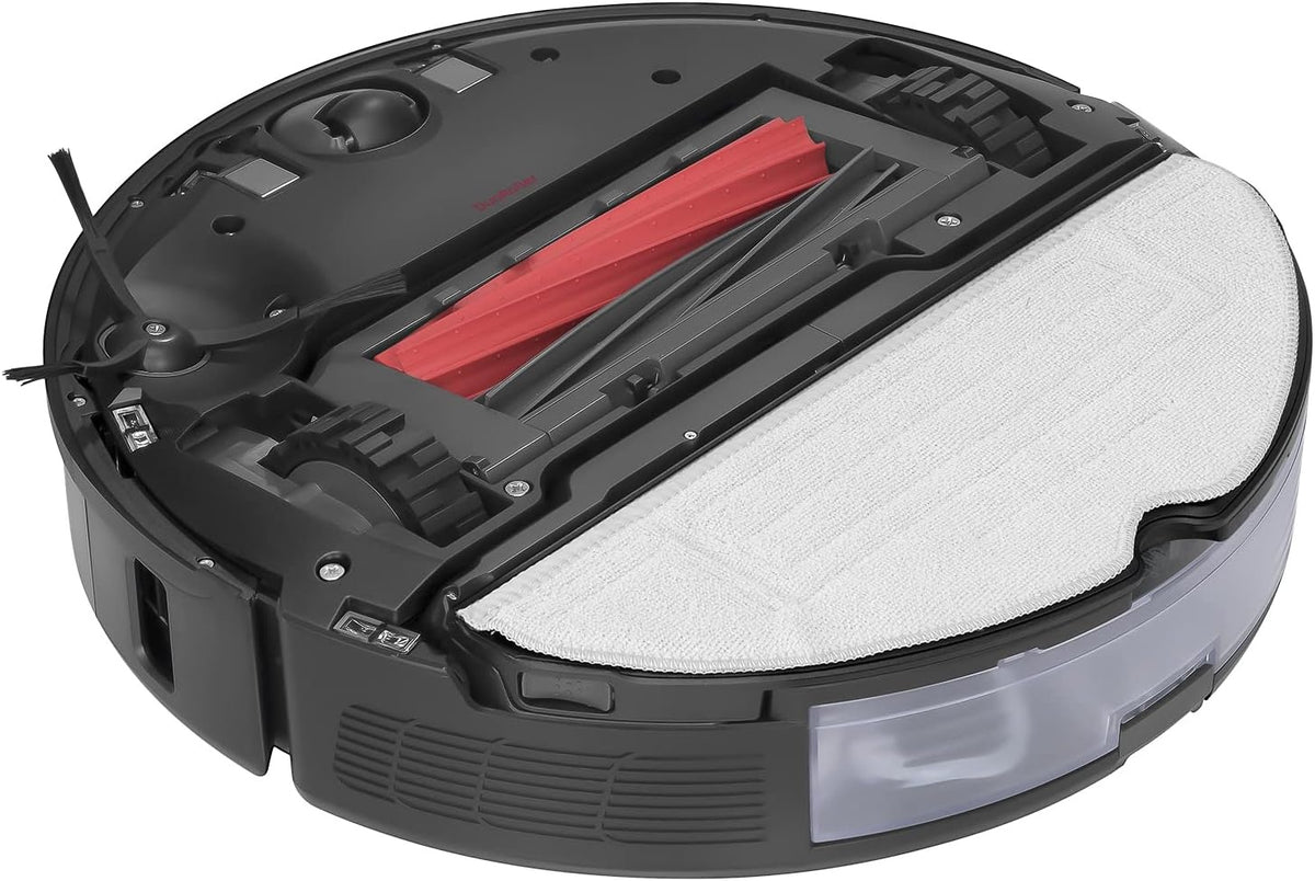 Originele zijborstel voor Xiaomi Roborock S8, S8+, S8 Pro Ultra Robotstofzuiger (2 stuks)