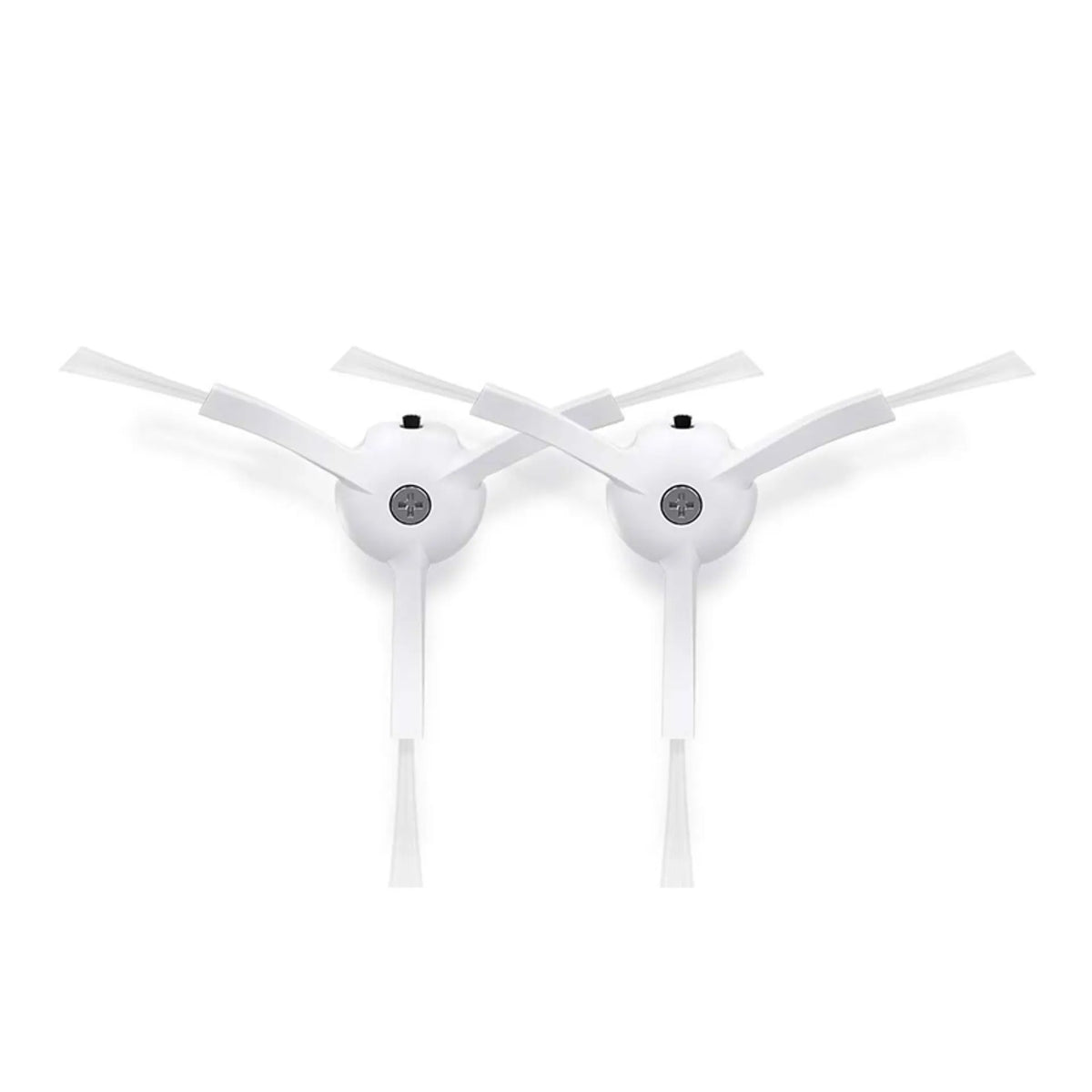 Originele zijborstel voor Xiaomi Roborock S8 Max Ultra en S8 MaxV Ultra Robotstofzuiger (2 stuks)
