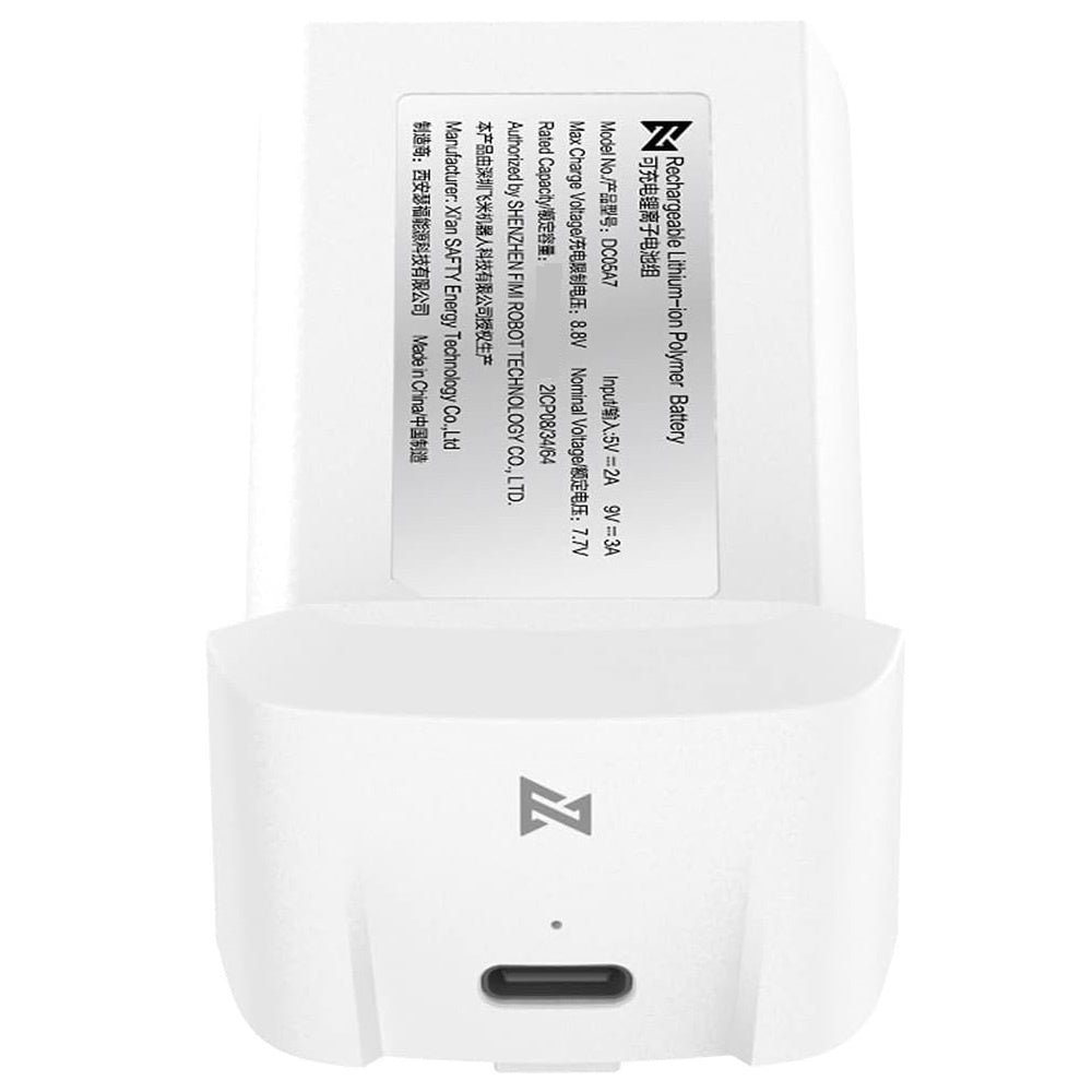 Pro Accu voor Xiaomi Fimi Mini en Mini V2 Drone