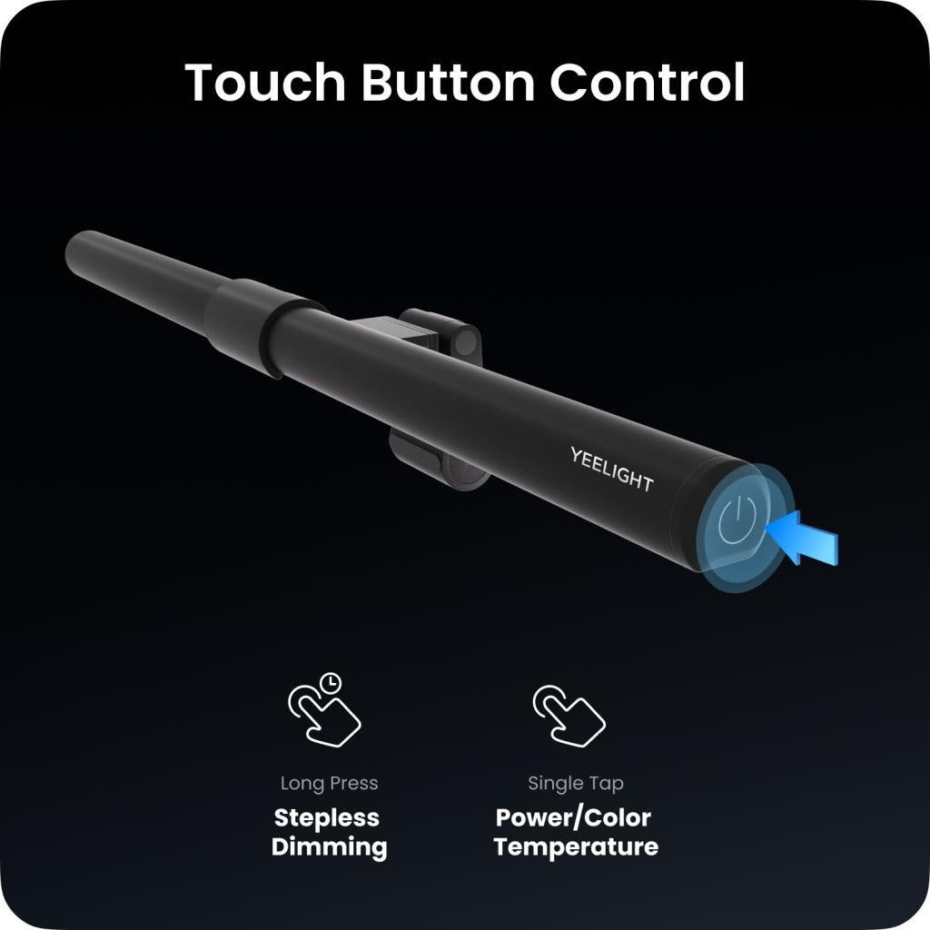 Xiaomi Yeelight Pura Monitor Light Bar Lite