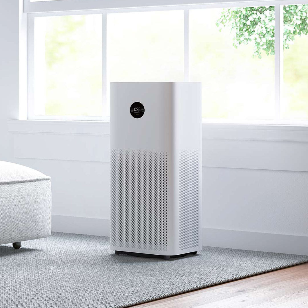 Xiaomi Mi Purifier Pro H