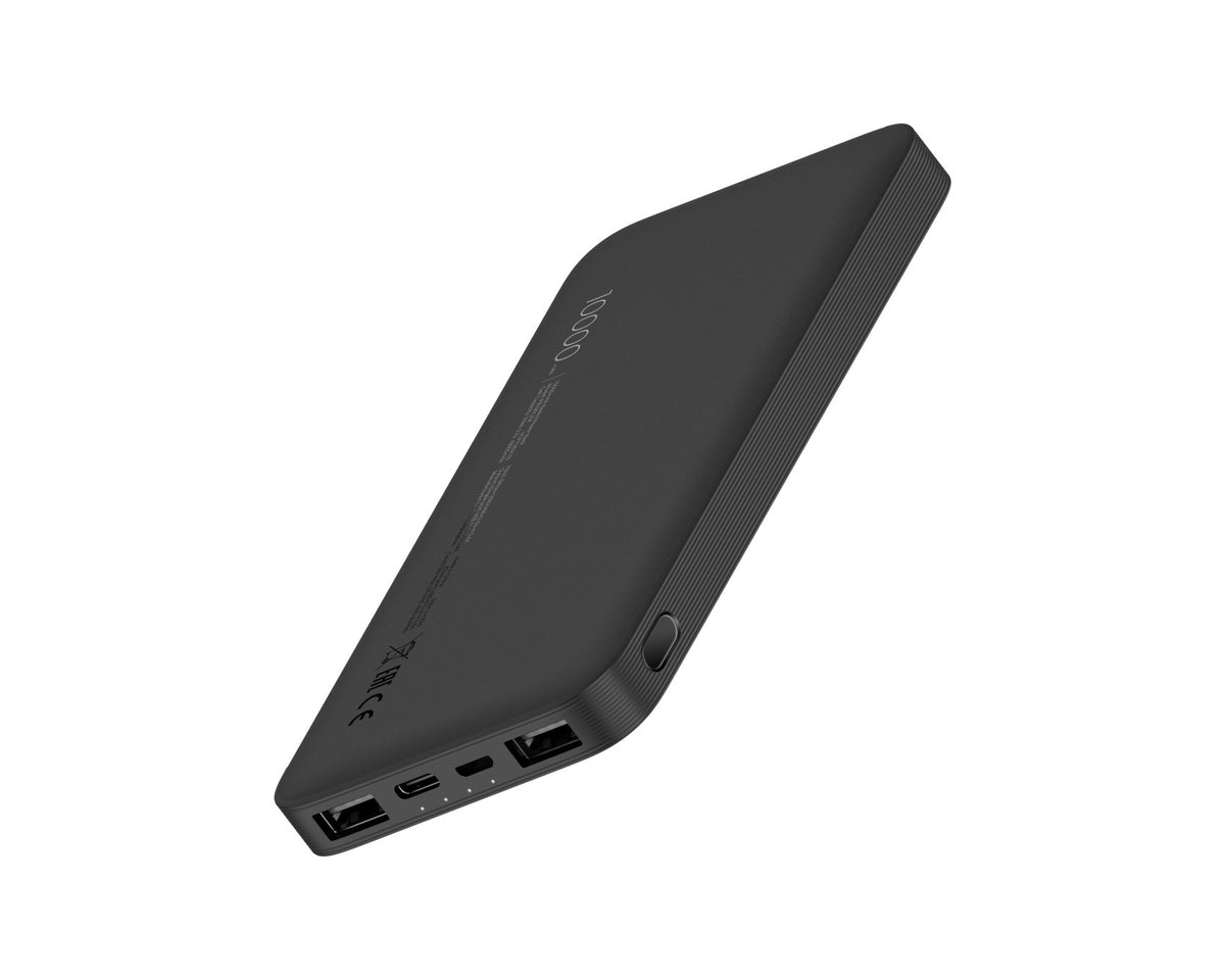 Xiaomi Redmi Powerbank 10000mAh