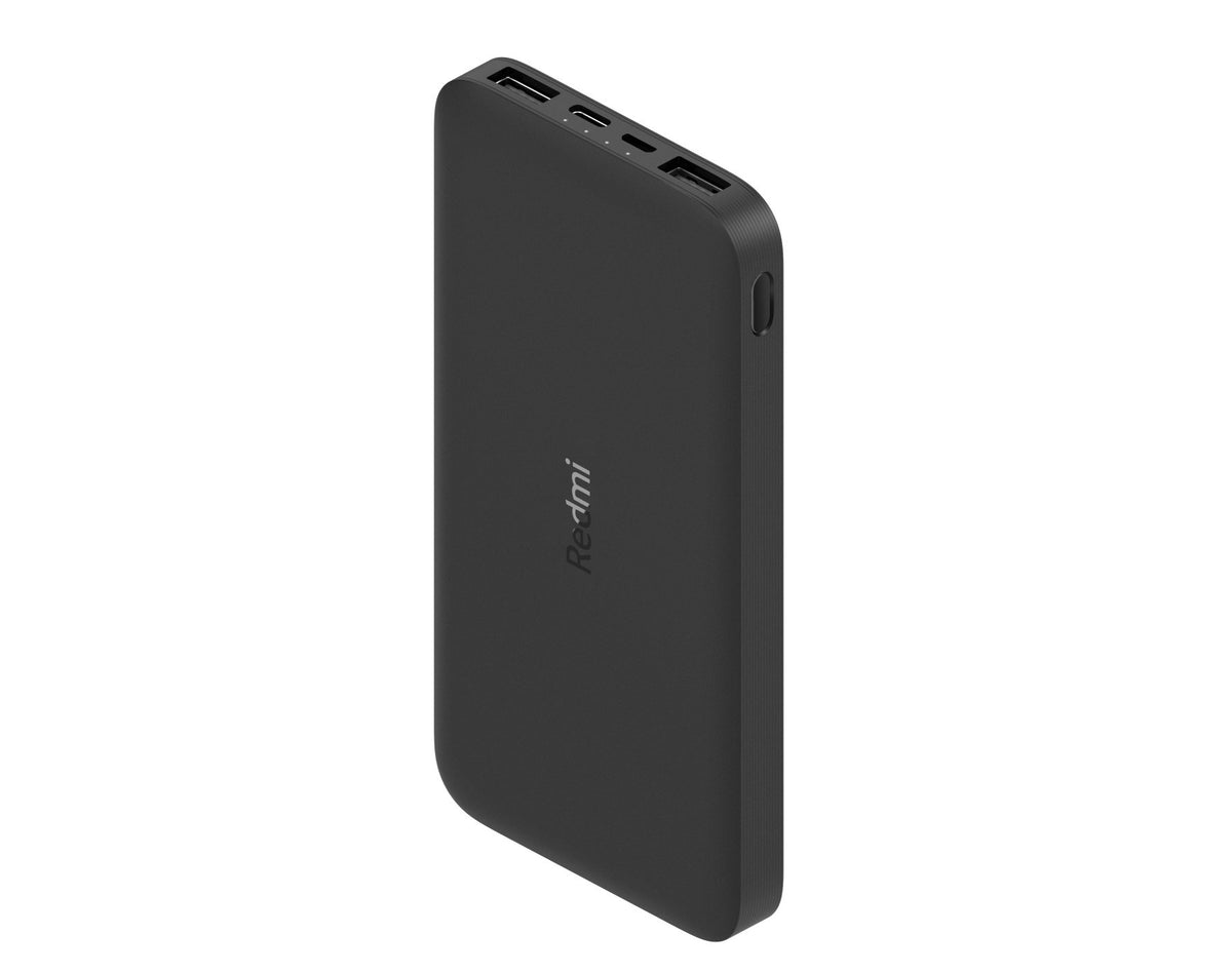 Xiaomi Redmi Powerbank 10000mAh