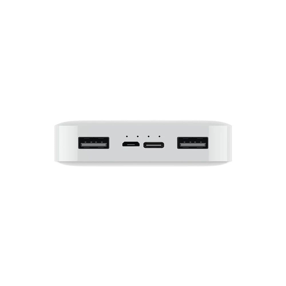 Xiaomi 20000mAh 2C Powerbank