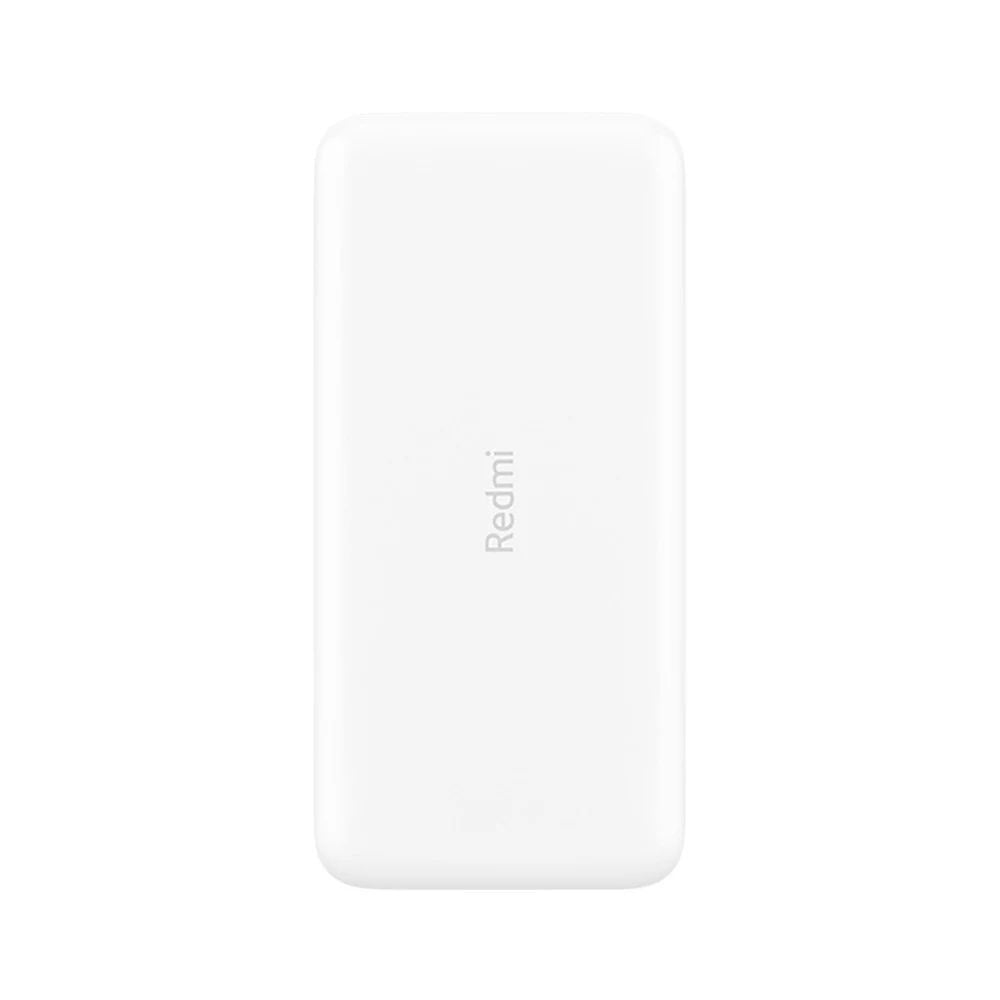 Xiaomi 20000mAh 2C Powerbank