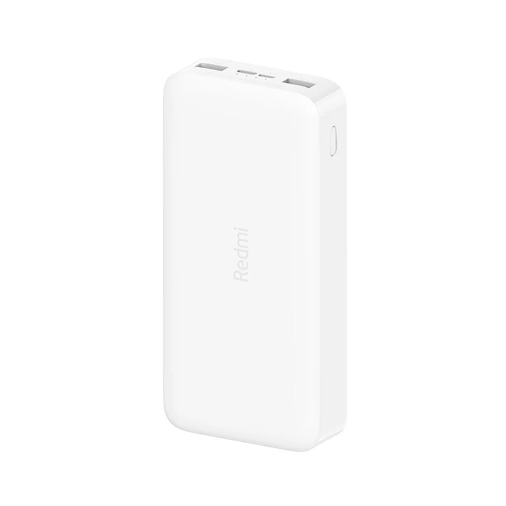 Xiaomi 20000mAh Power Bank