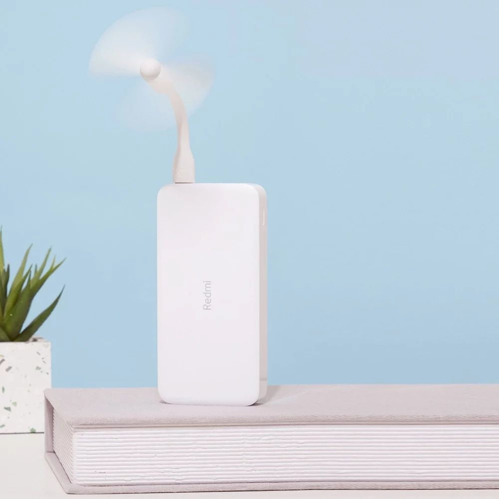 Xiaomi 20000mAh Power Bank