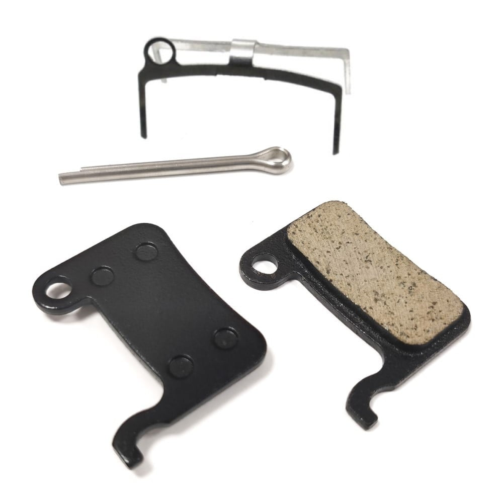 Plaquettes de frein pour trottinette Xiaomi M365