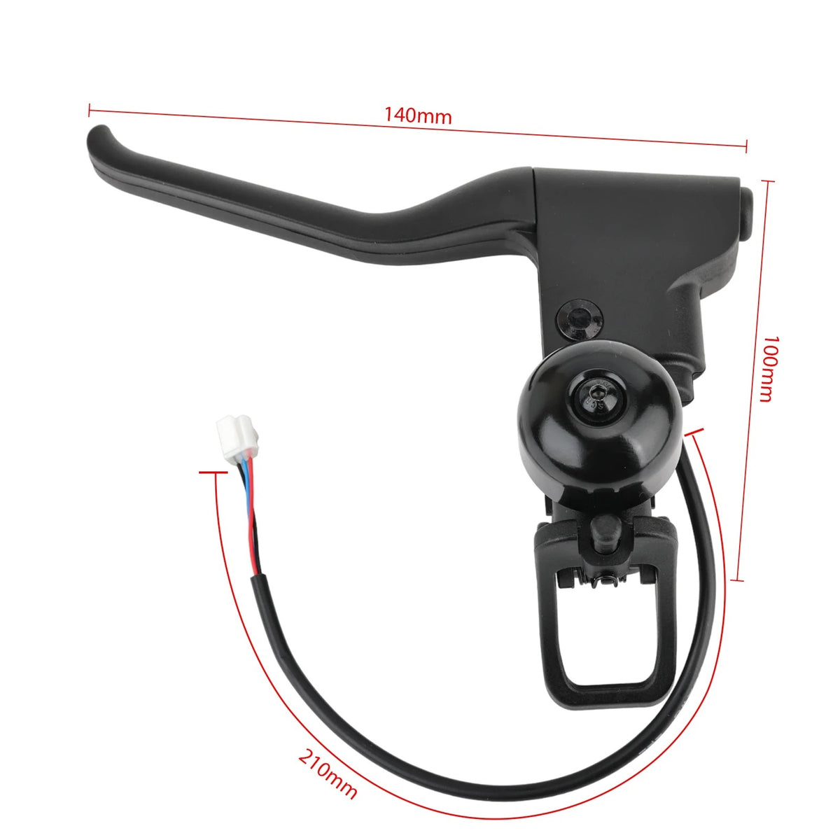 Remhendel voor Xiaomi Electric Scooter 4 Pro