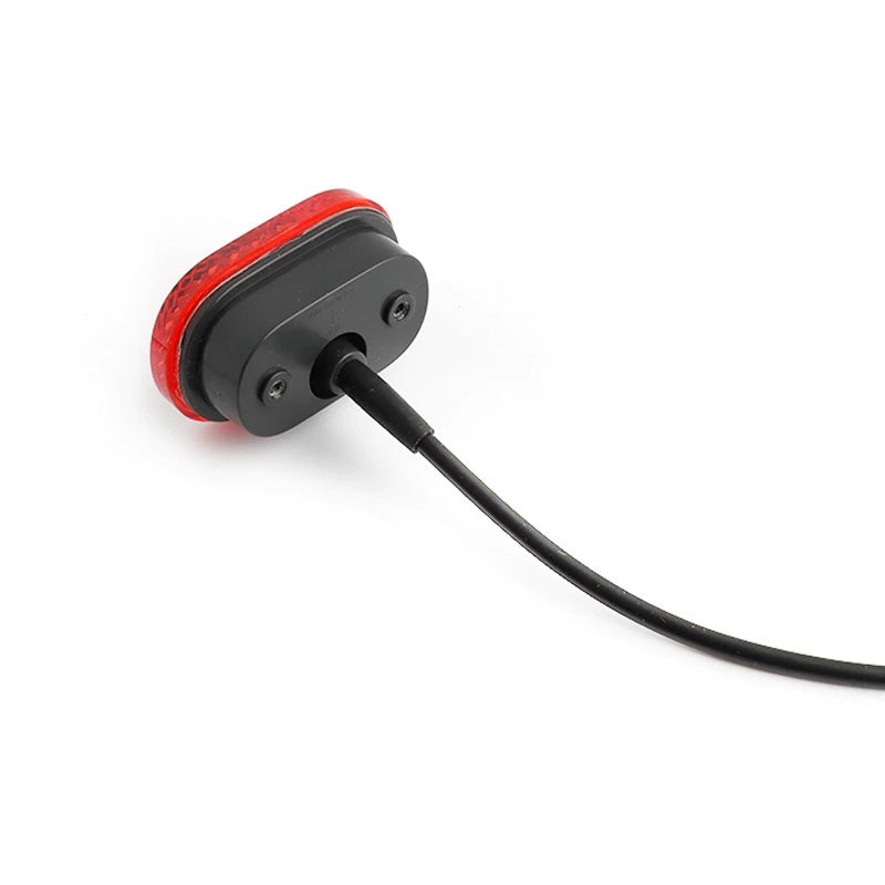 Achterlicht voor Xiaomi M365 Step