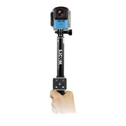 Remote Control + Selfie Stick for SJCAM M20/SJ6/SJ7/SJ8