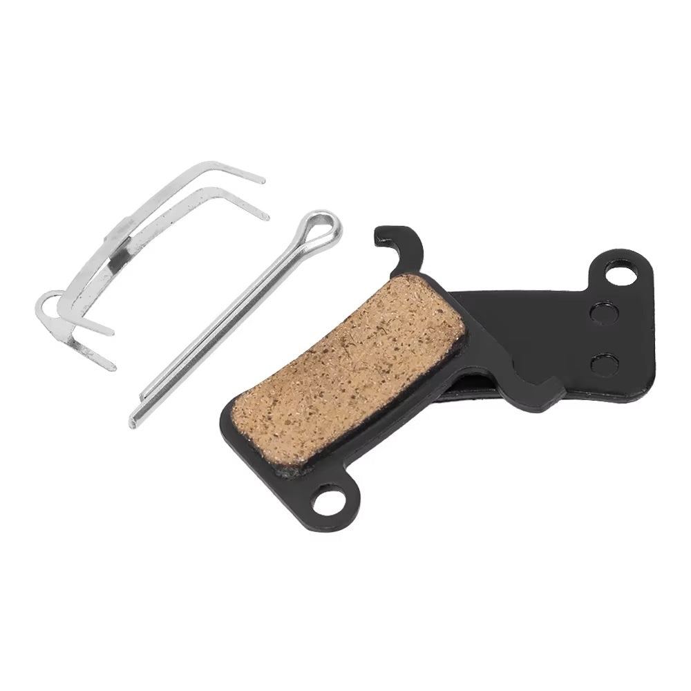 Remschijfblokken voor Xiaomi Electric Scooter 4 Pro