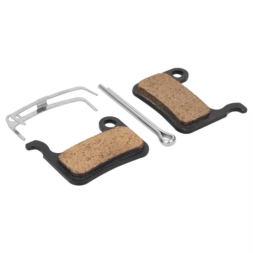 Remschijfblokken voor Xiaomi Electric Scooter 4 Pro