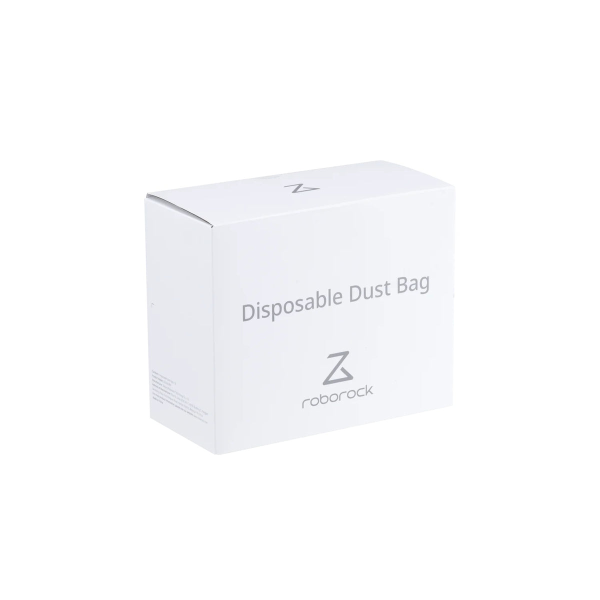 Roborock Dustbag voor Xiaomi Roborock Q7 Max+, S7 Pro Ultra, S7 MaxV Ultra, Q8 Max+, S8+ en S8 Pro Ultra (6-pack)