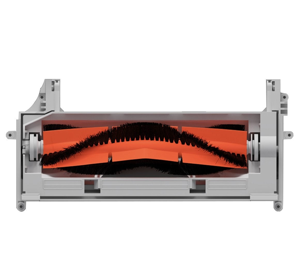 Originele borstel voor Xiaomi Roborock V1, S50, S55, S5 Max en S6 Robotstofzuiger