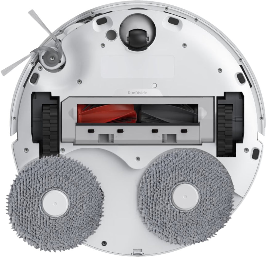 Xiaomi Roborock Qrevo Curv