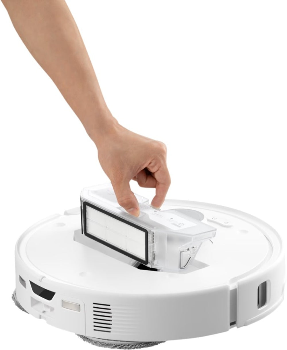 Xiaomi Roborock Qrevo Curv