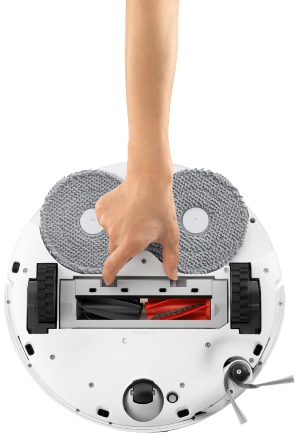 Xiaomi Roborock Qrevo Curv