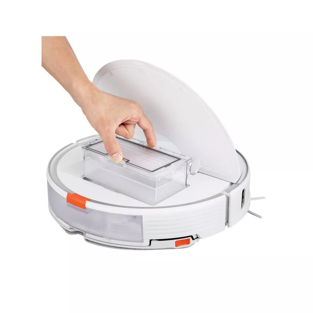 Xiaomi Roborock S7