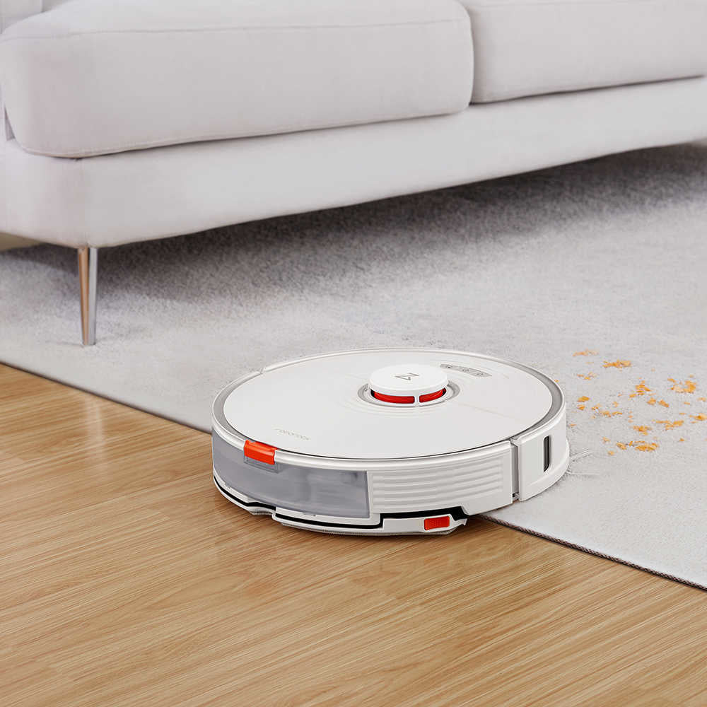 Xiaomi Roborock S7