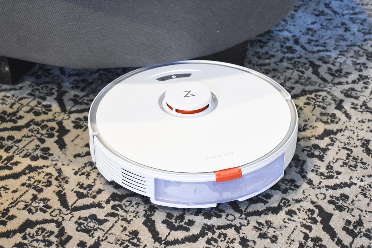 Xiaomi Roborock S7