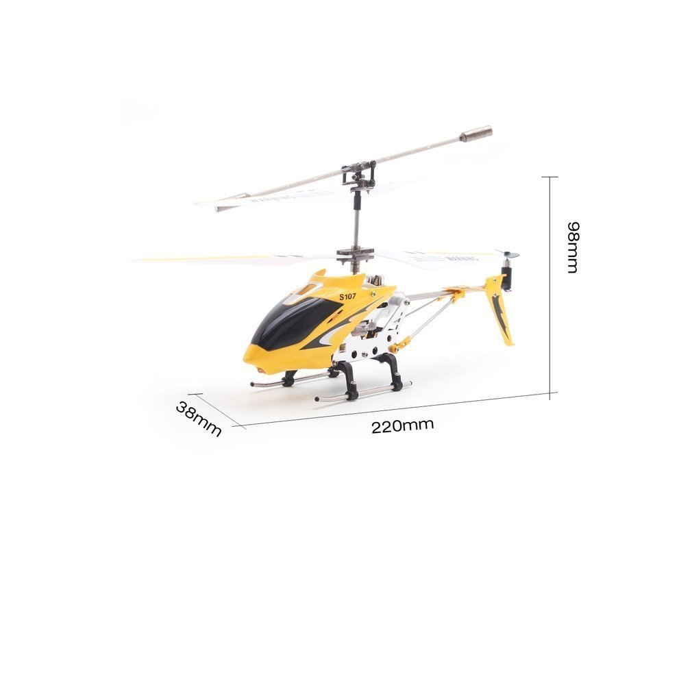 Syma S107G Helikopter