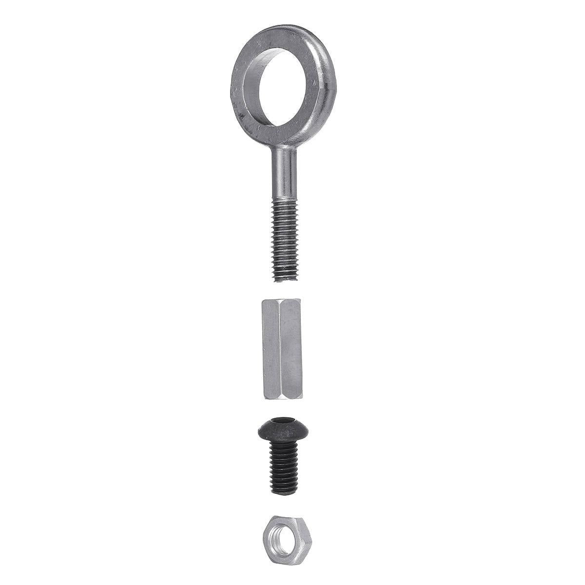 Borgschroef voor Vouwsysteem Xiaomi M365, M365 Pro, Mi Essential, Mi 1S en Mi Pro 2 Step