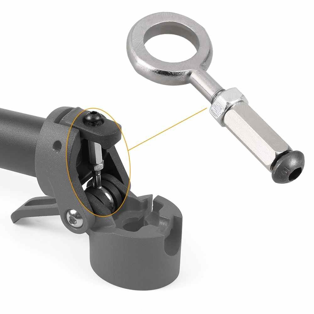 Borgschroef voor Vouwsysteem Xiaomi M365, M365 Pro, Mi Essential, Mi 1S en Mi Pro 2 Step