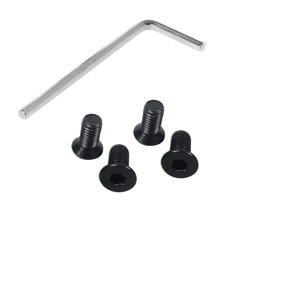 Schroevenset voor Stuur Xiaomi  M365, M365 Pro, Mi Essential, Mi 1S en Mi Pro 2 Step