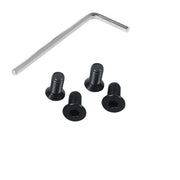 Schroevenset voor Stuur Xiaomi  M365, M365 Pro, Mi Essential, Mi 1S en Mi Pro 2 Step