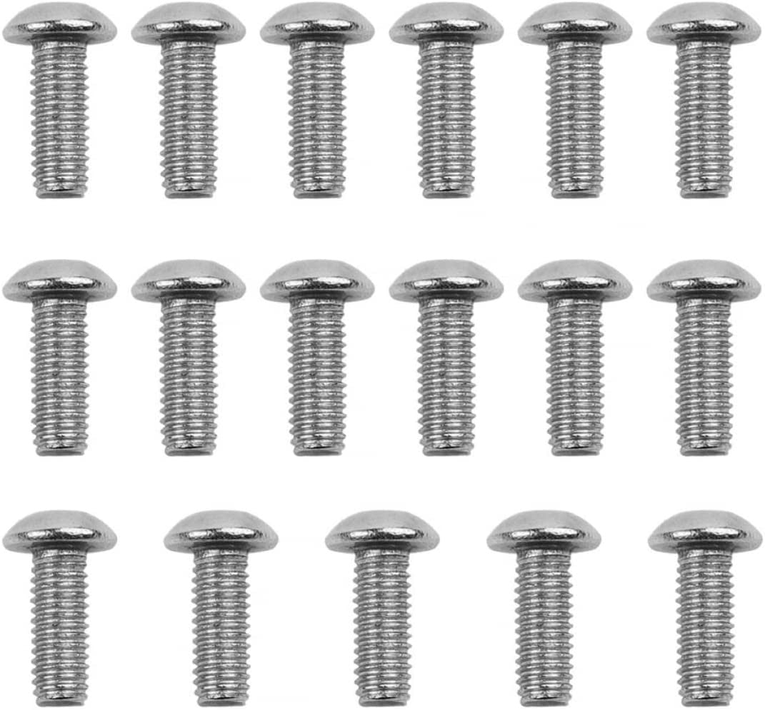 Schroevenset voor onderkant van Xiaomi M365 Step