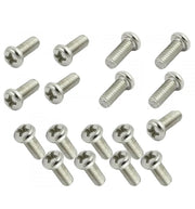Schroevenset voor onderkant van Xiaomi M365 Step