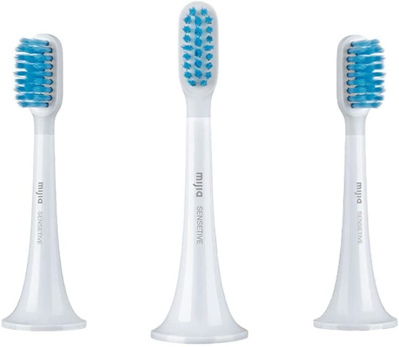 Xiaomi Mi Electric Toothbrush T500 Opzetborstels x3