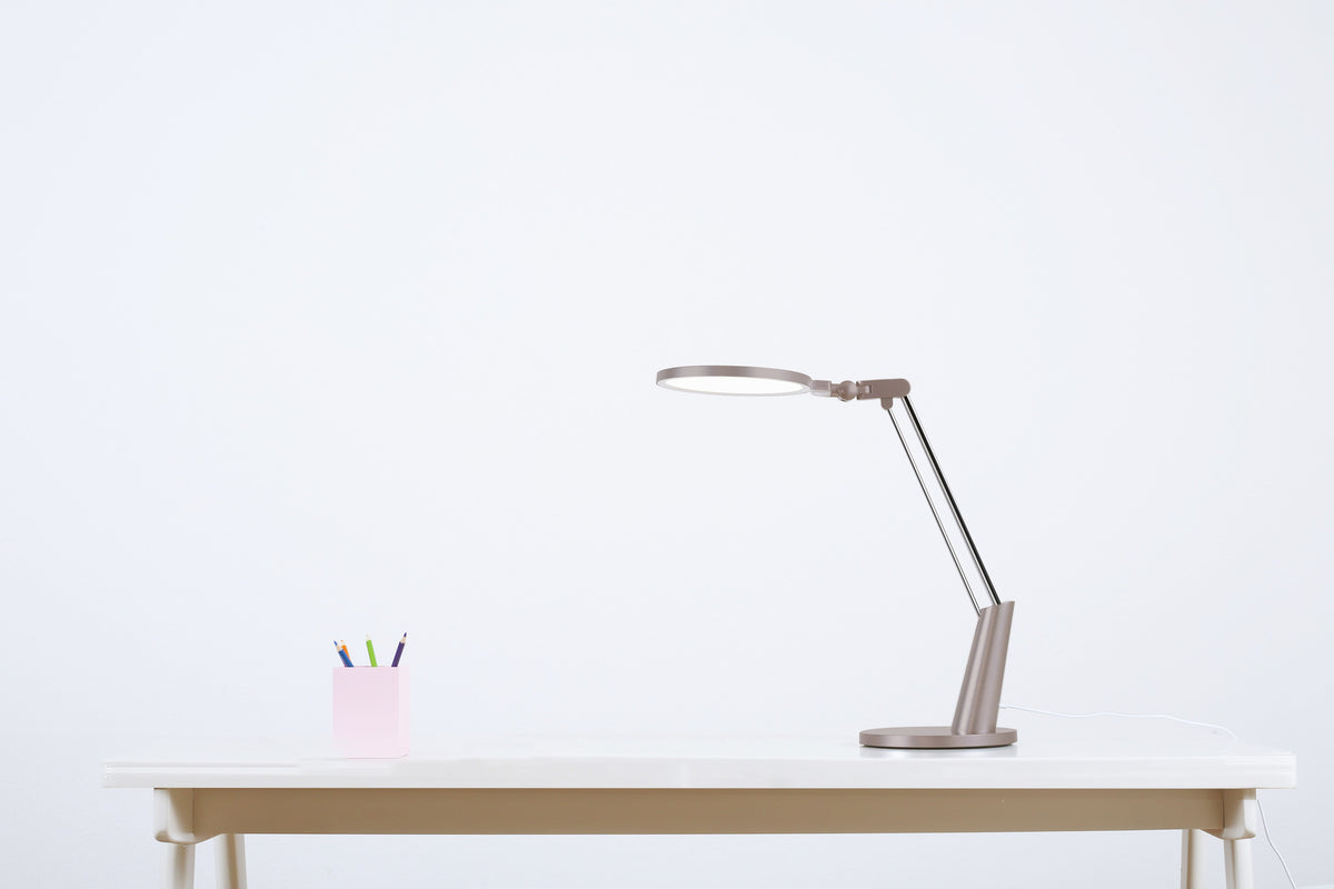 Xiaomi Yeelight Serene Eye-Friendly Desk Lamp Pro - PREORDER