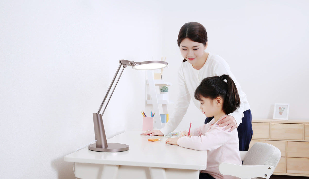 Xiaomi Yeelight Serene Eye-Friendly Desk Lamp Pro - PREORDER