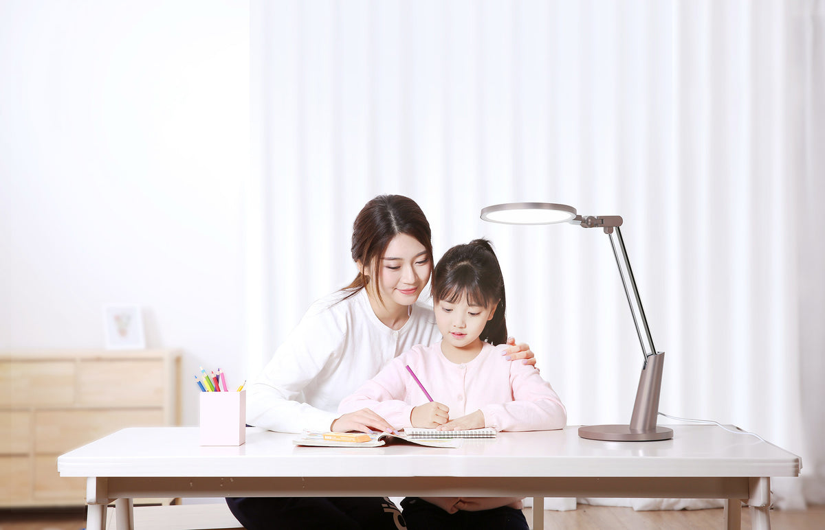 Xiaomi Yeelight Serene Eye-Friendly Desk Lamp Pro - PREORDER
