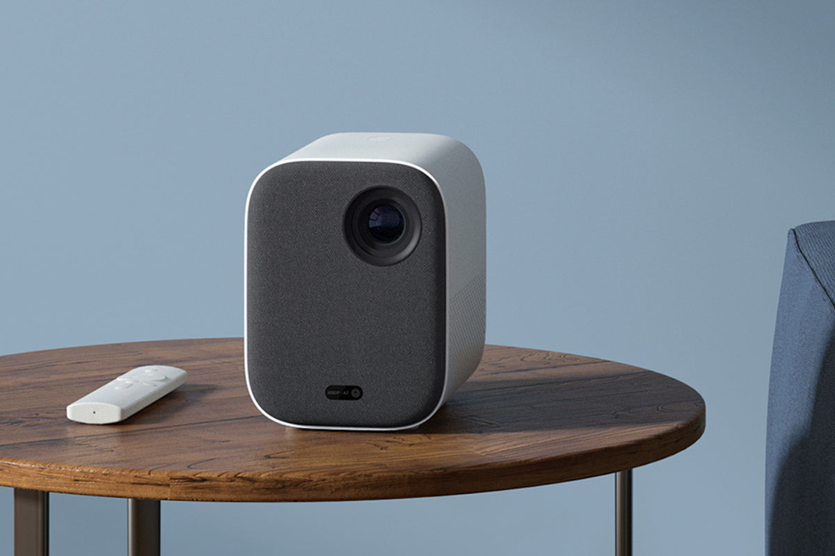 Xiaomi Mi Smart Compact Projector