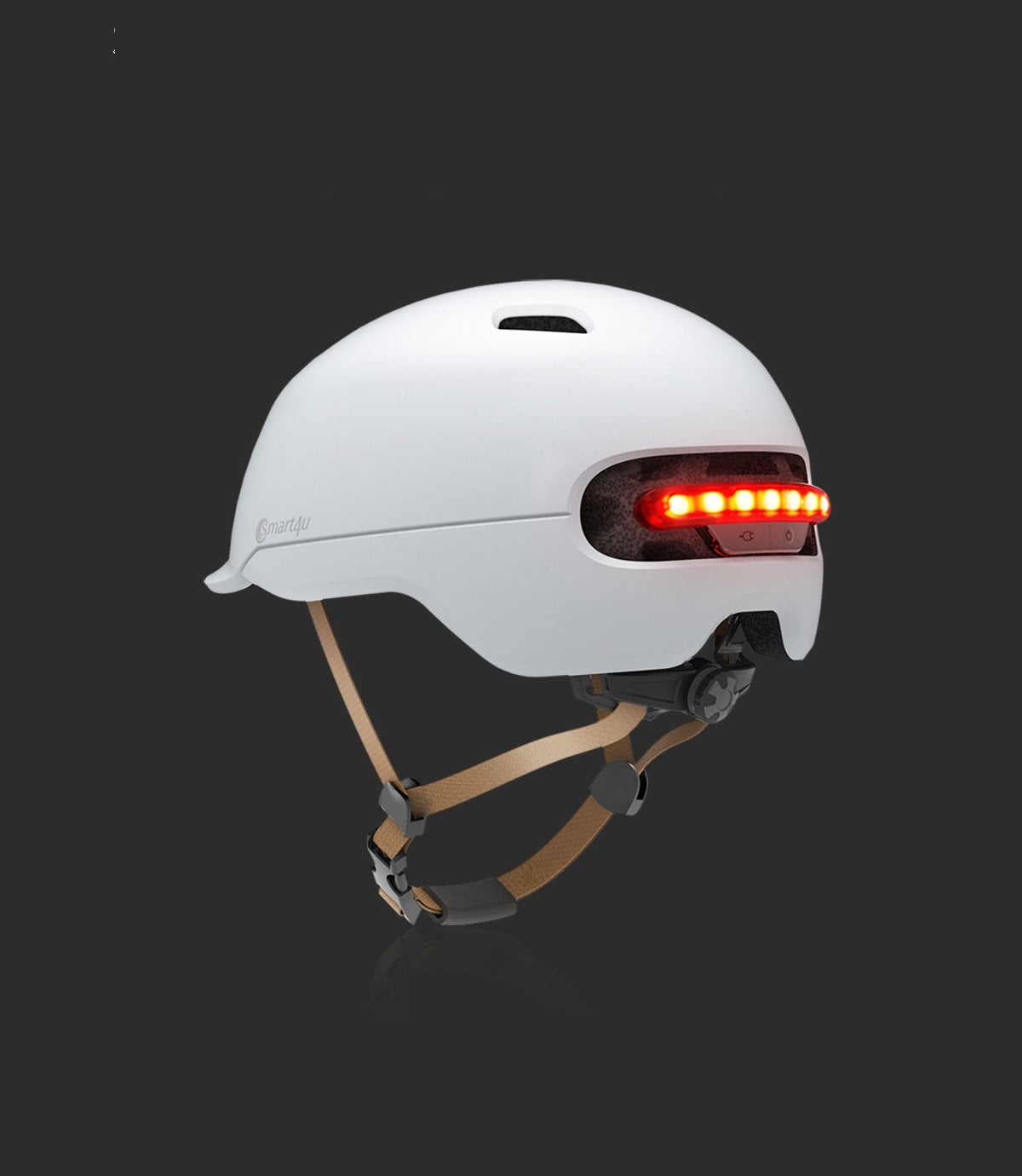 Xiaomi Smart4U SH50U Slimme Fietshelm