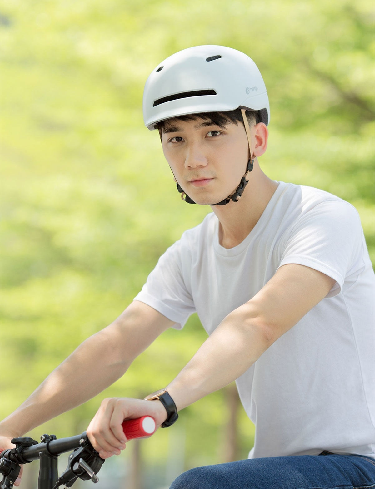 Xiaomi Smart4U SH50U Slimme Fietshelm