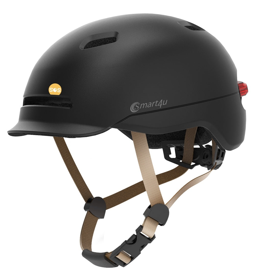 Xiaomi Smart4U SH50U Slimme Fietshelm