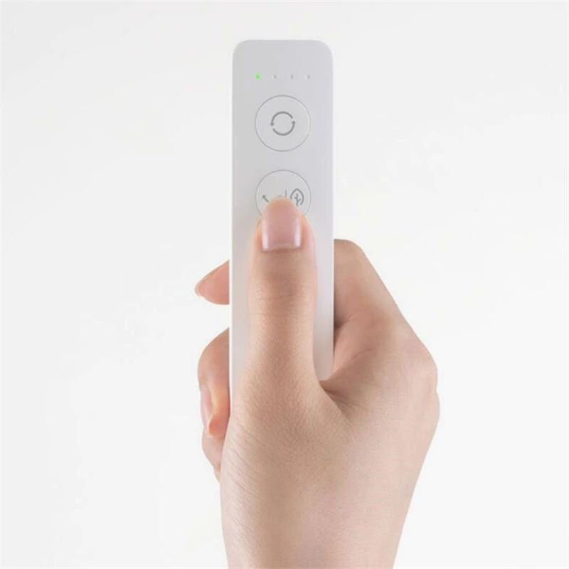 Télécommande Xiaomi Youpin pour SmartMi Standing Fan 2, Fan 2S et Fan 3