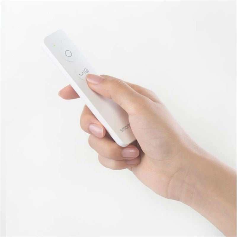 Télécommande Xiaomi Youpin pour SmartMi Standing Fan 2, Fan 2S et Fan 3
