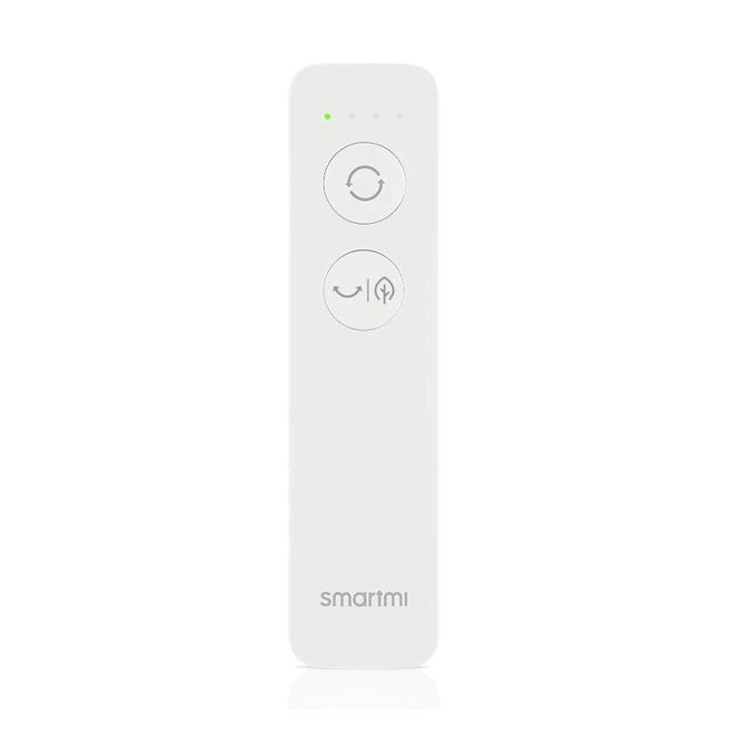 Xiaomi Youpin Afstandsbediening voor SmartMi Standing Fan 2, Fan 2S en Fan 3