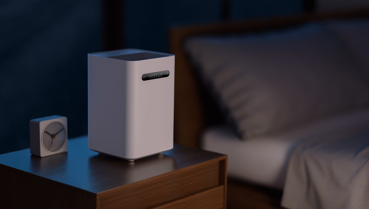 Xiaomi Smartmi Pure Evaporative Air Humidifier 2